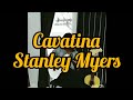 Cavatina-Stanley Myers #cavatina #deerhunter 