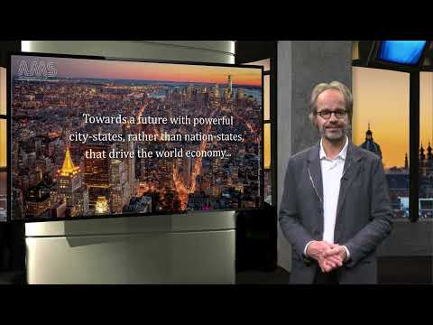 Introduction to Urban