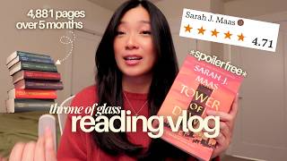 i read the internet's MOST POPULAR book series to see if it lived up to the hype