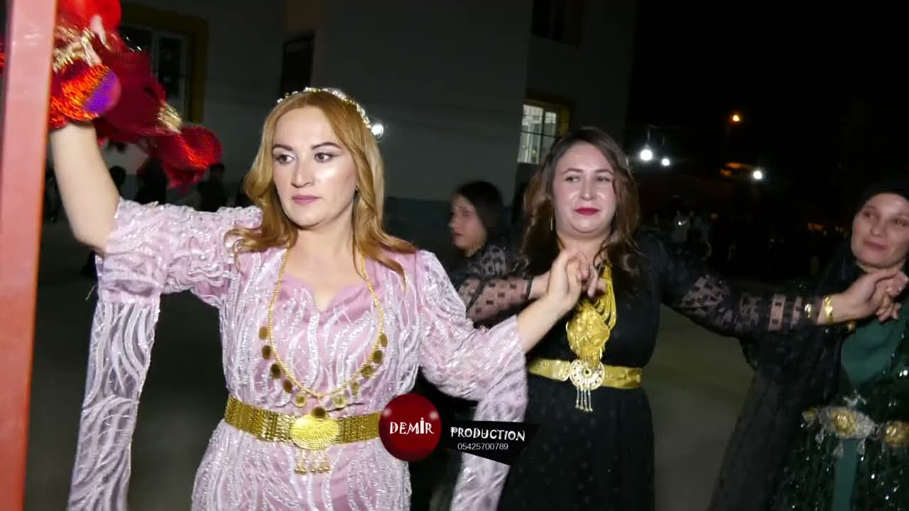 BERİVAN & SEFER  Üzümlü Köyü  ÇUKURCA