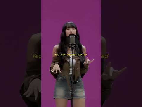 매력적인 비주얼 키오프 나띠 x 벨 라이브 #shorts #playlist #live