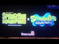 Spongebob Squarepants The Best Day Ever Mashup 