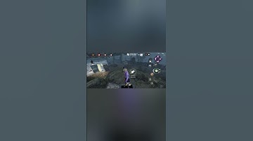 Выход #dbd #dbdmobilefun #dbdmobile #dbdshorts #deadbydaylightsurvivor #dbdsurvivor #dbdkiller