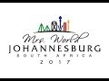 Mrs World 2017 Day 5 Highlights
