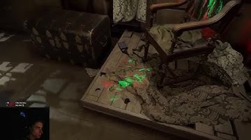 Layers Of Fear Playthrough [Part 1]