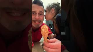 Pollo Al Cioccolato