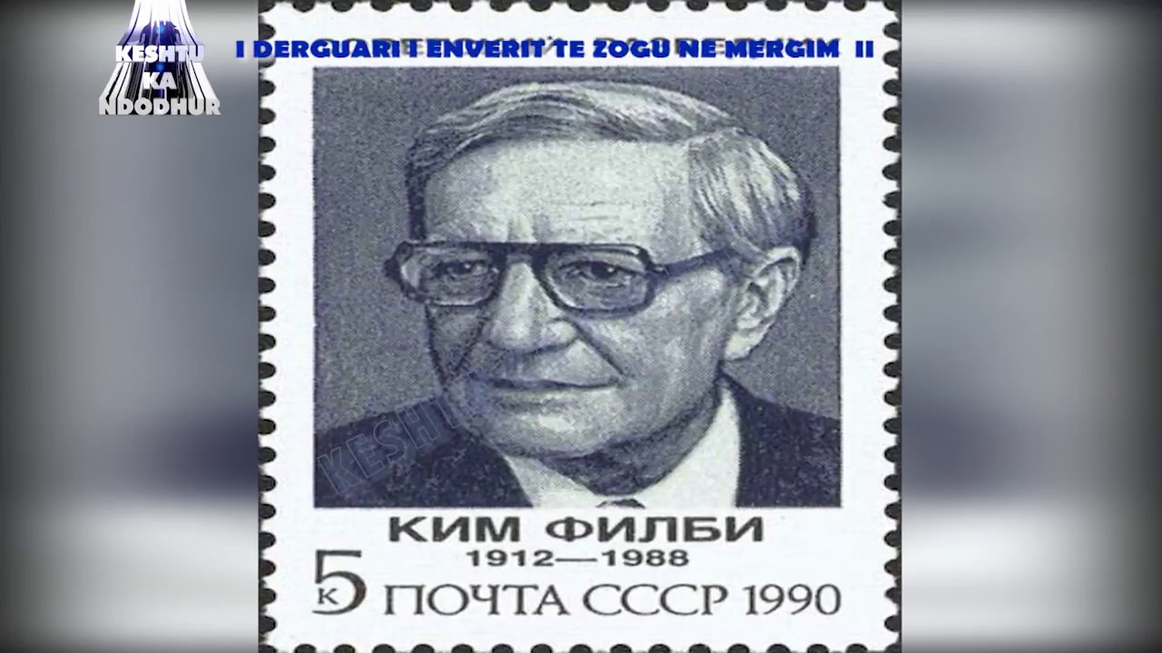 Nr. 2.       “I dërguari  i Enverit te  Zogu në Mërgim” .       Pjesa . 2.