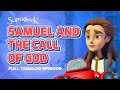Superbook – Samuel and the Call of God - Full Tagalog Episode | A Bible Story about Listening to God