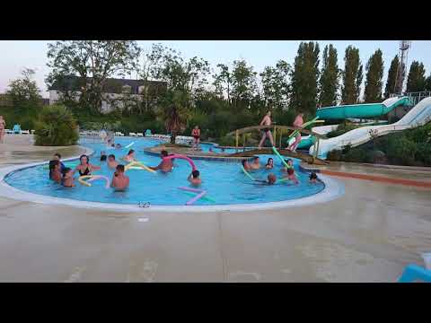 Video-thumbnail van Camping Le Fanal