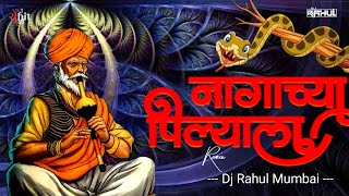 kallulache pani - Marathi Dj Rahul Mumbai - Song