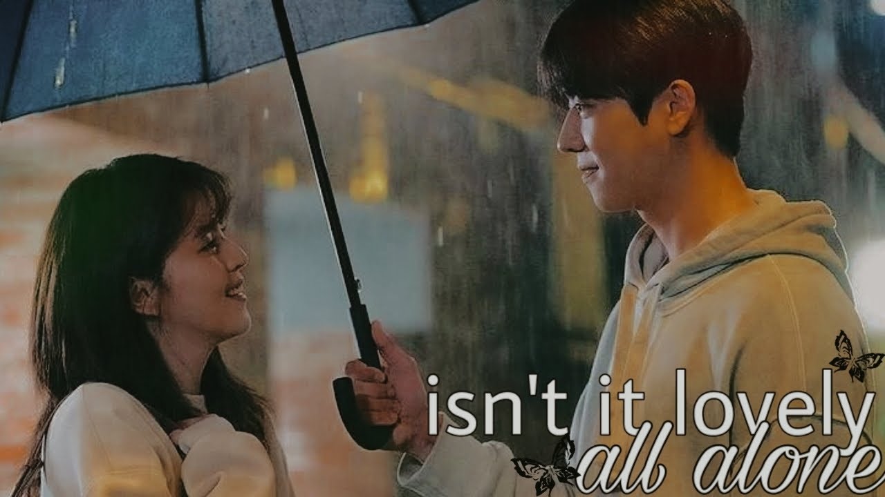 Neverthless |Yu Na Bi | Yang Do Hyeok| Fmv