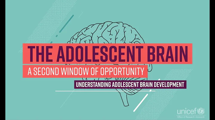 The Adolescent Brain: A second window of opportunity - DayDayNews