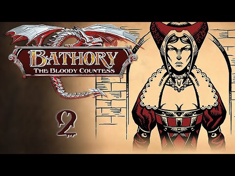 Видео: Батори - Кровавая графиня/Bathory - The Bloody Countess - # 2