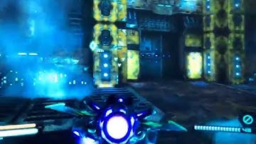 Transformers Rise of the Dark Spark New Out of Map Glitch