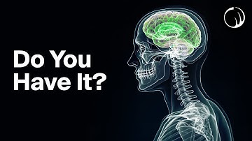 This kind of brain wasn’t made for this world...