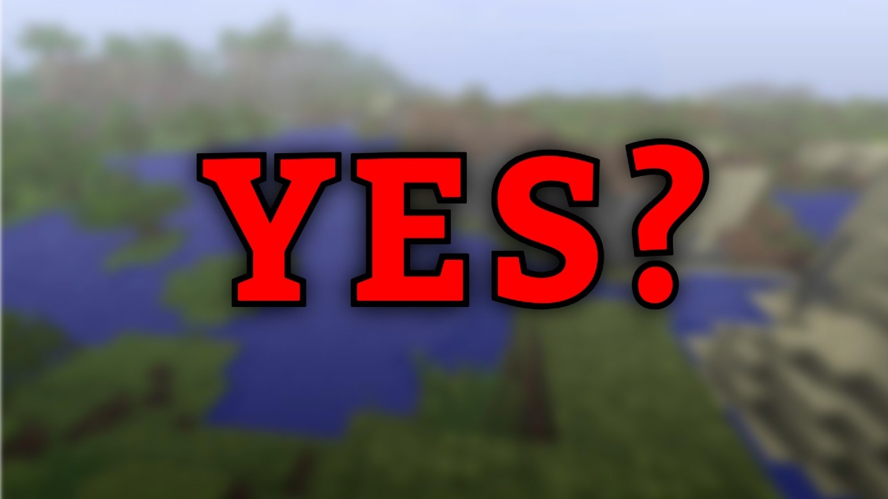 Is Minecraft Worth The Risk of Losing Loved Ones