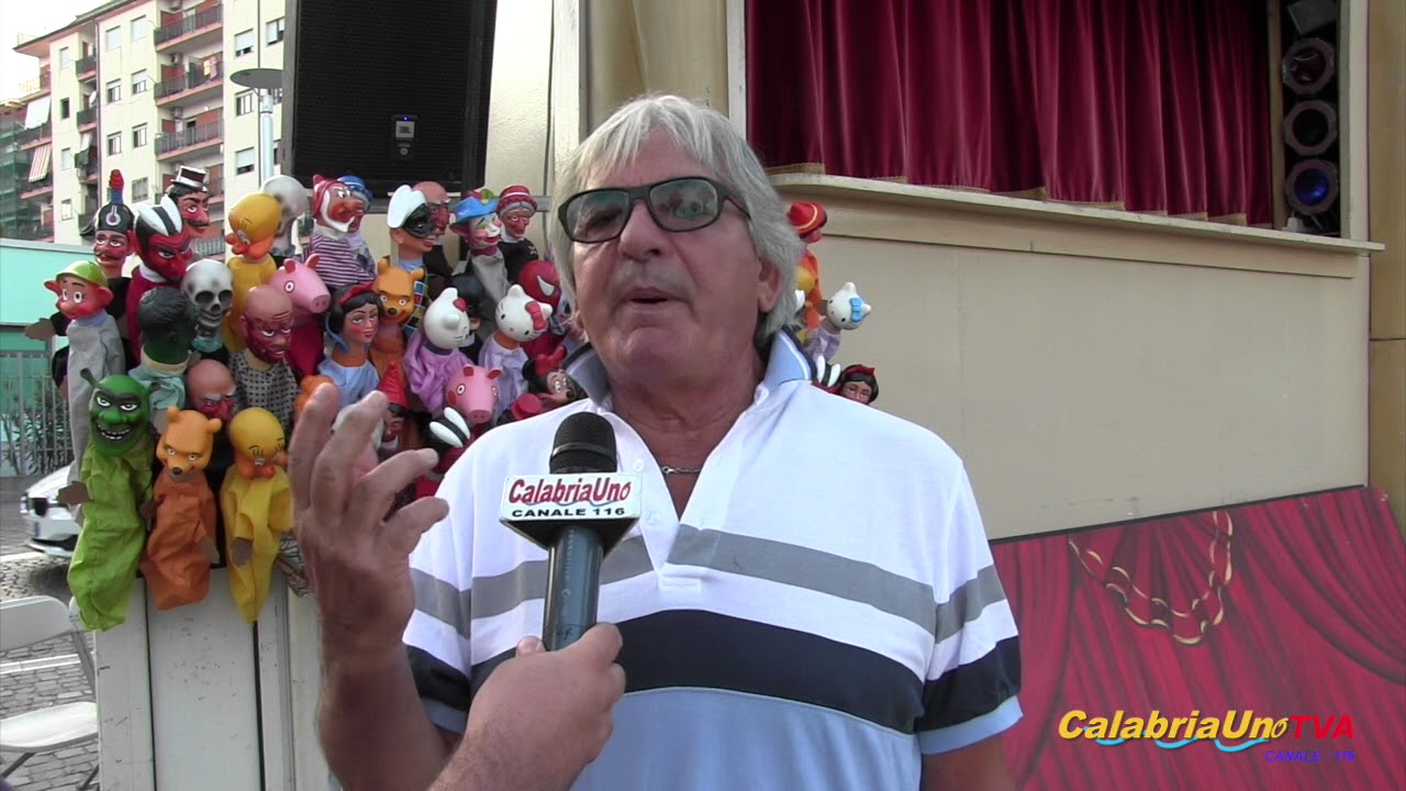 La Storia dei Fratelli Ferrajolo, incontro a Crotone