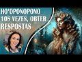 ✨Ho&#39;oponopono 108 Vezes | Presença, Respostas, Completude e Paz | Reprogramação Mental com Reiki.🌈