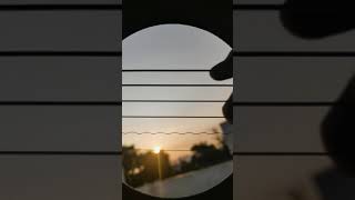 AAHIR BHAIRAV MORNING RAAG GUITAR