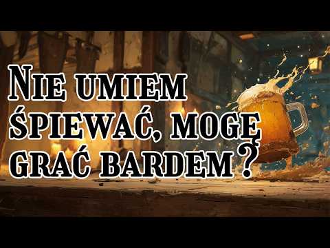 Quick Queue - I can't sing, can I play a bard? [ep. 63]