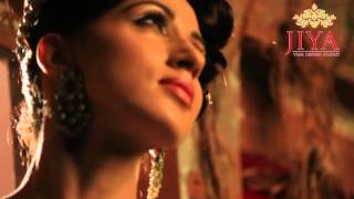 Jiya by Veer Design Studio - The making with Alecia Raut