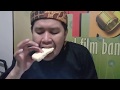 UNBOXING Bolu Susu Lembang Rasa Colenak, Ngeunah Pisan!