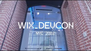 Wix DevCon 2022 Highlights