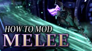 Warframe | Beginners guide to modding: Weapons