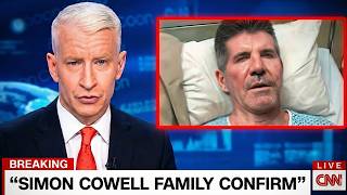Heartbreaking News Strikes Simon Cowell's Family – Fans Are Utterly Devastated!
