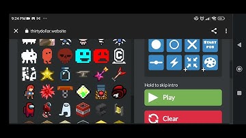 quack particle generator