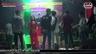 LIVE SISKA NADA IN PURWAKARTA