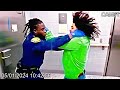 When Wannabe Gangsters Mess With Cops