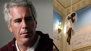 A Disturbing New Look At Jeffrey Epsteins Nyc Mansion