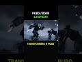 BGMI 3.9 update transformer #pubgmobile #bgmi #transformers
