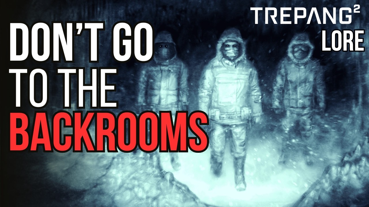 Site 83 (Trepang Lore)