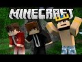 (SESLİ) Youtuberlar Noob Olsaydı ? - Minecraft Eğlenceli Türkçe Film