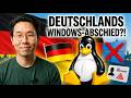 Deutschland setzt auf Open Source, während Altersverifikation eskaliert