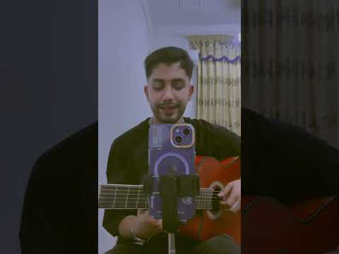 خودمو که گول نمیشه بزنم گیتار موزیک موسیقی خوانندگی حس خوب ساز گیتاریست