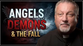 Download Lagu Understanding Spiritual Warfare: Angels, Demons, and the Fall | Fr. Dan Reehil MP3