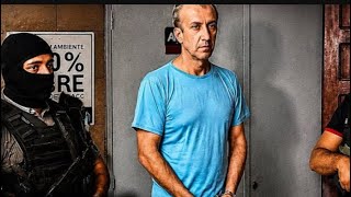 Tareck El Aissami's bombshell exploded during the trial and in front of everyone.