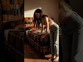 Beds Made of Sunglasses, Hats, Belts & Shoes?! 😱 8K Ultra-Realistic AI Art #short #viral #satisfying