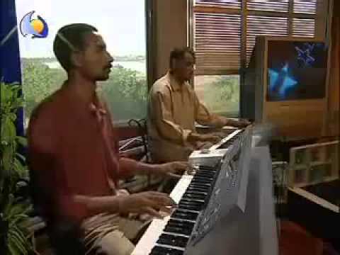 ناس معزتنا الشاب سعد