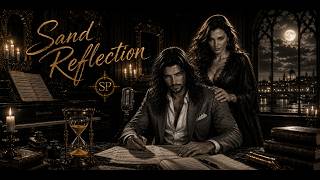 🔵 THE SAND REFLECTION – Melodic Heavy • The Shadow Project