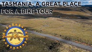 Tasmania: A Great Place For A Bike Tour