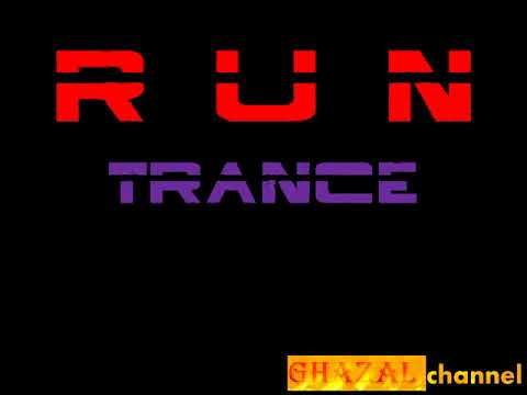trance - RUN