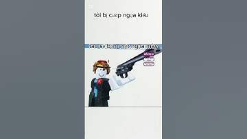 Mỗi lần tôi bị cướp ngựa kiểu #roblox #shorts #robloxanimation #deadrails #edit cre: clutchmaker