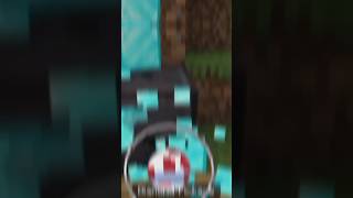 3 Blocks Ka Swag! | Iron, Gold, Diamond | Minecraft Song Edit #minecraft #gaming #viralshorts #like.