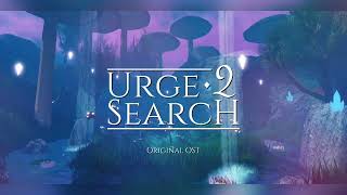 Urge 2 Search - Complete Original Soundtrack Ost & Extras