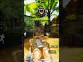 Callofdutymobile || #with AK47 gun || #multiplayerrankedgameplay || #shortvideo || #codmobile