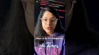 "Master API integration! Learn AJAX, Axios, and Fetch for smarter web development. #CodingTutorial"